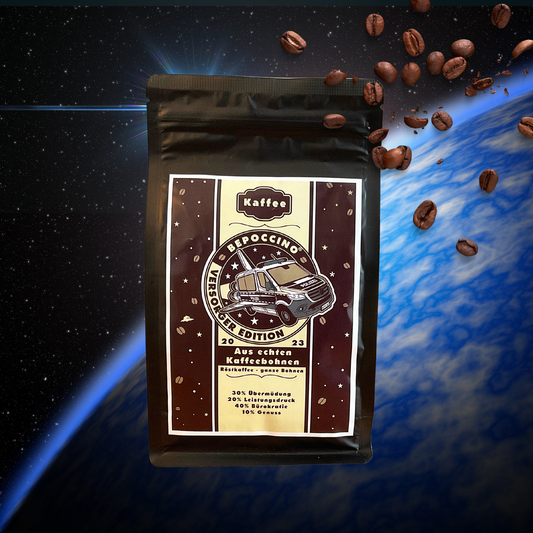 Kaffee (Beispielprodukt)